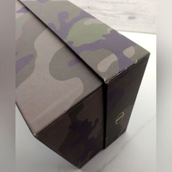 Valentino Garavani Camouflage Shoe Box Storage - Picture 12 of 14